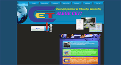 Desktop Screenshot of ctca.arax.md